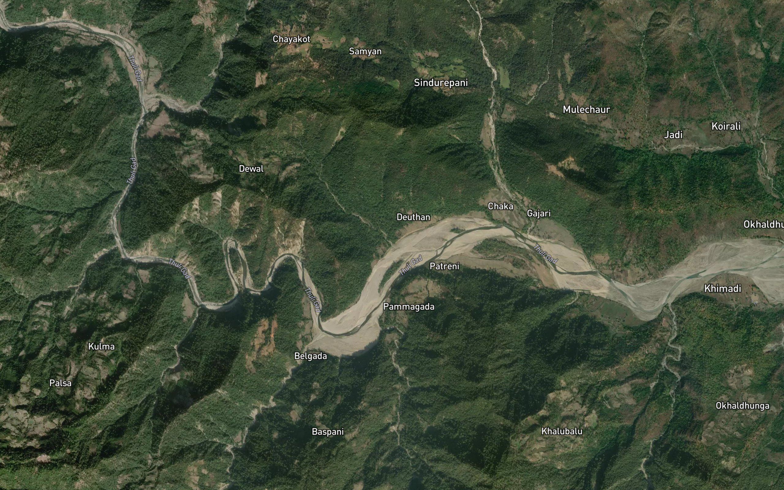 Khar Khola
