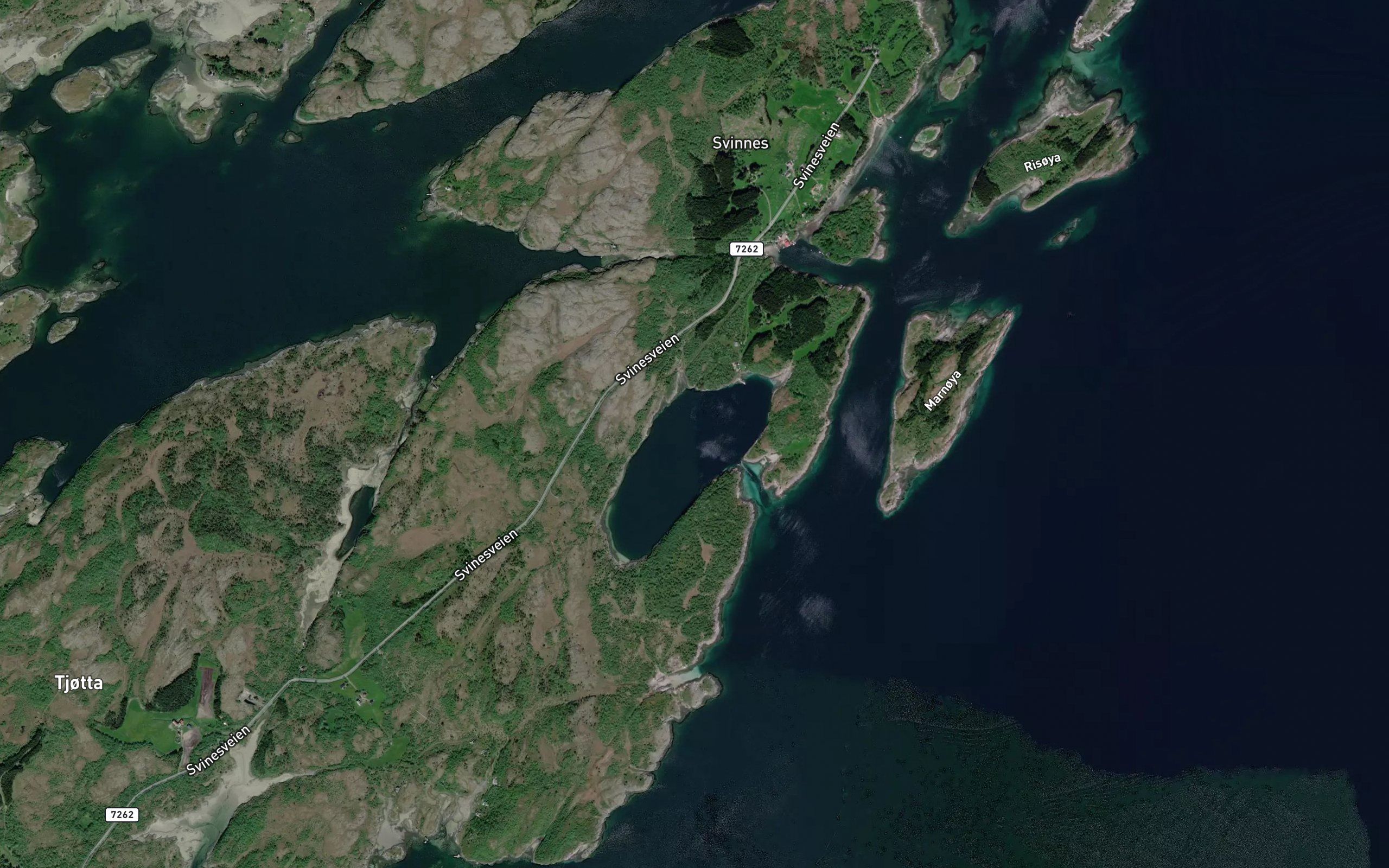 Kvalvagen