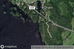 Oravin Kanava