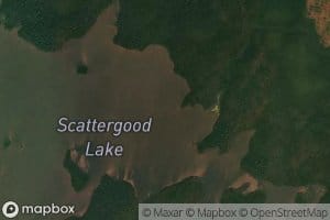 Scattergood Lake
