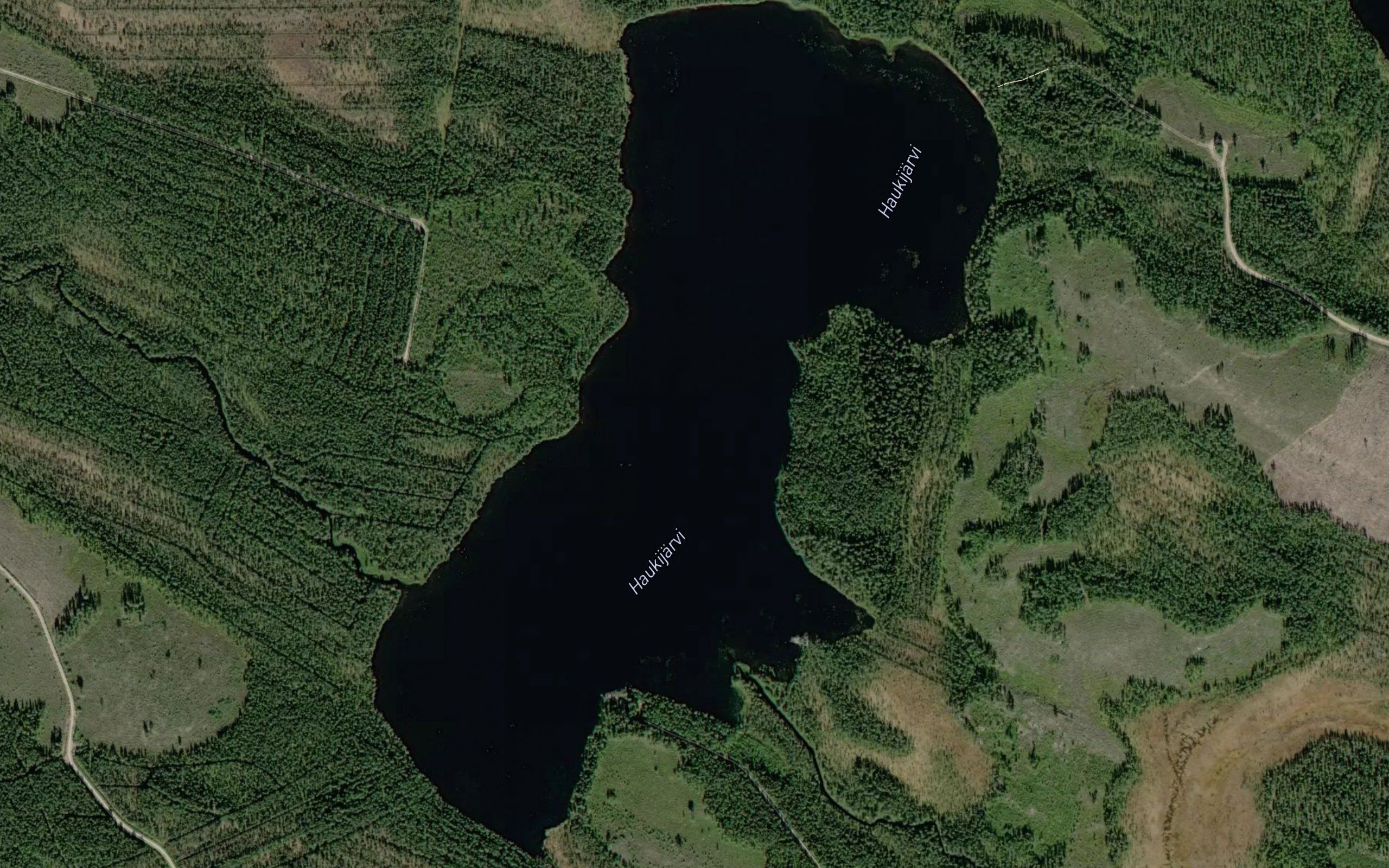 Mustalahti