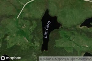 Lac Caro
