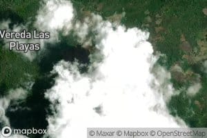 Quebrada La Doncella
