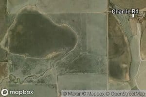 Mulberry Creek