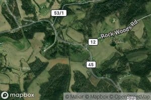 Asher Childers Spring