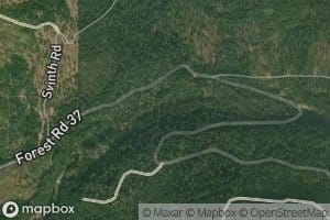 Svinth Creek