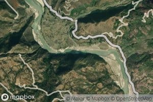 Kewa Khola