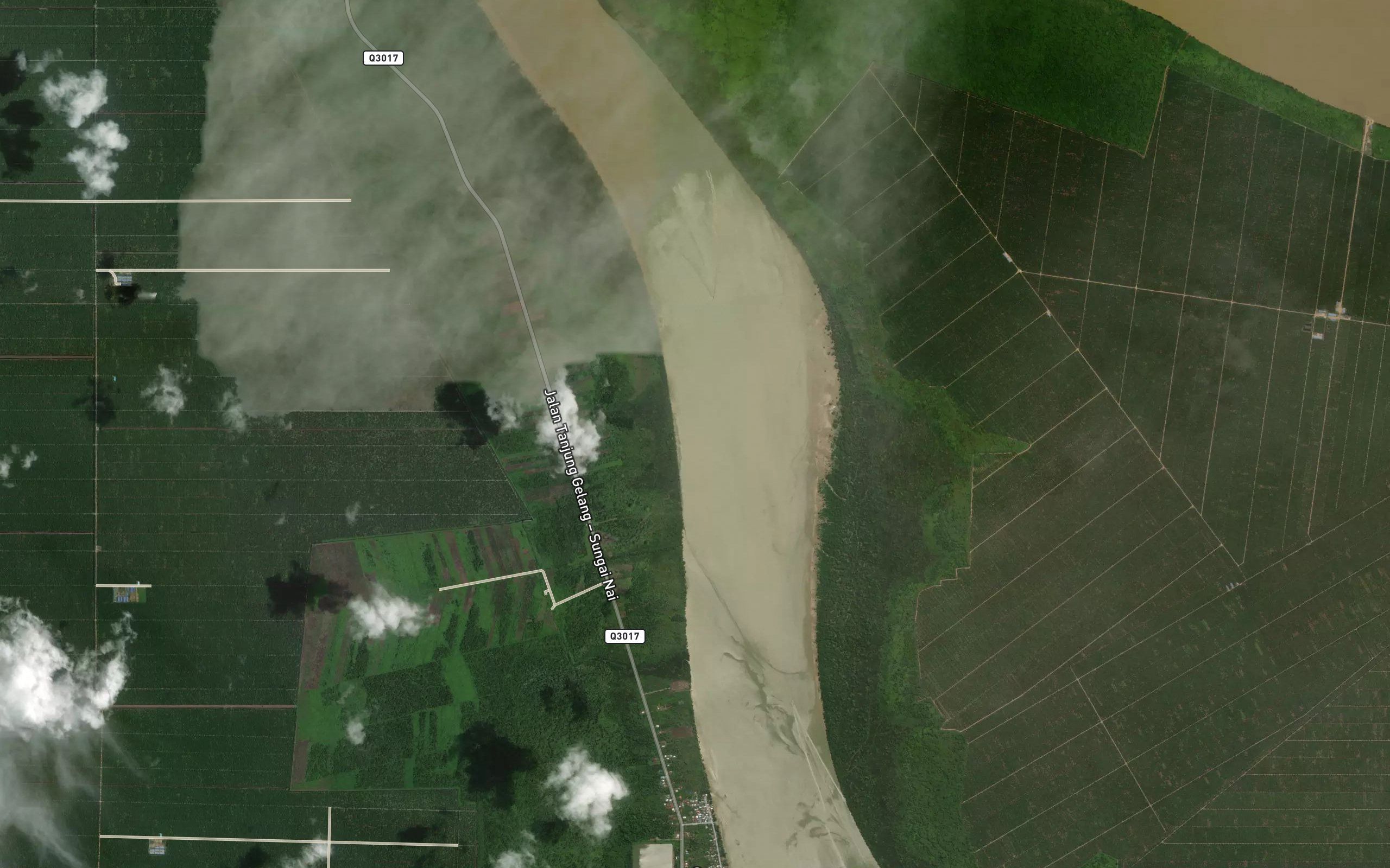 Sungai Pulin