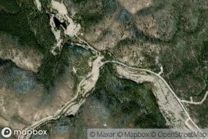 Steamboat Creek