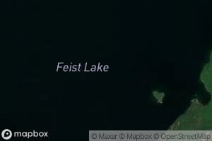 Feist Lake