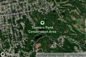Towners Pond