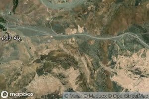 Cheshmeh-ye Kol Mari