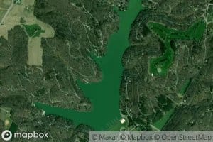 Lake of Four Seasons