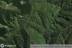 Whakanui Creek