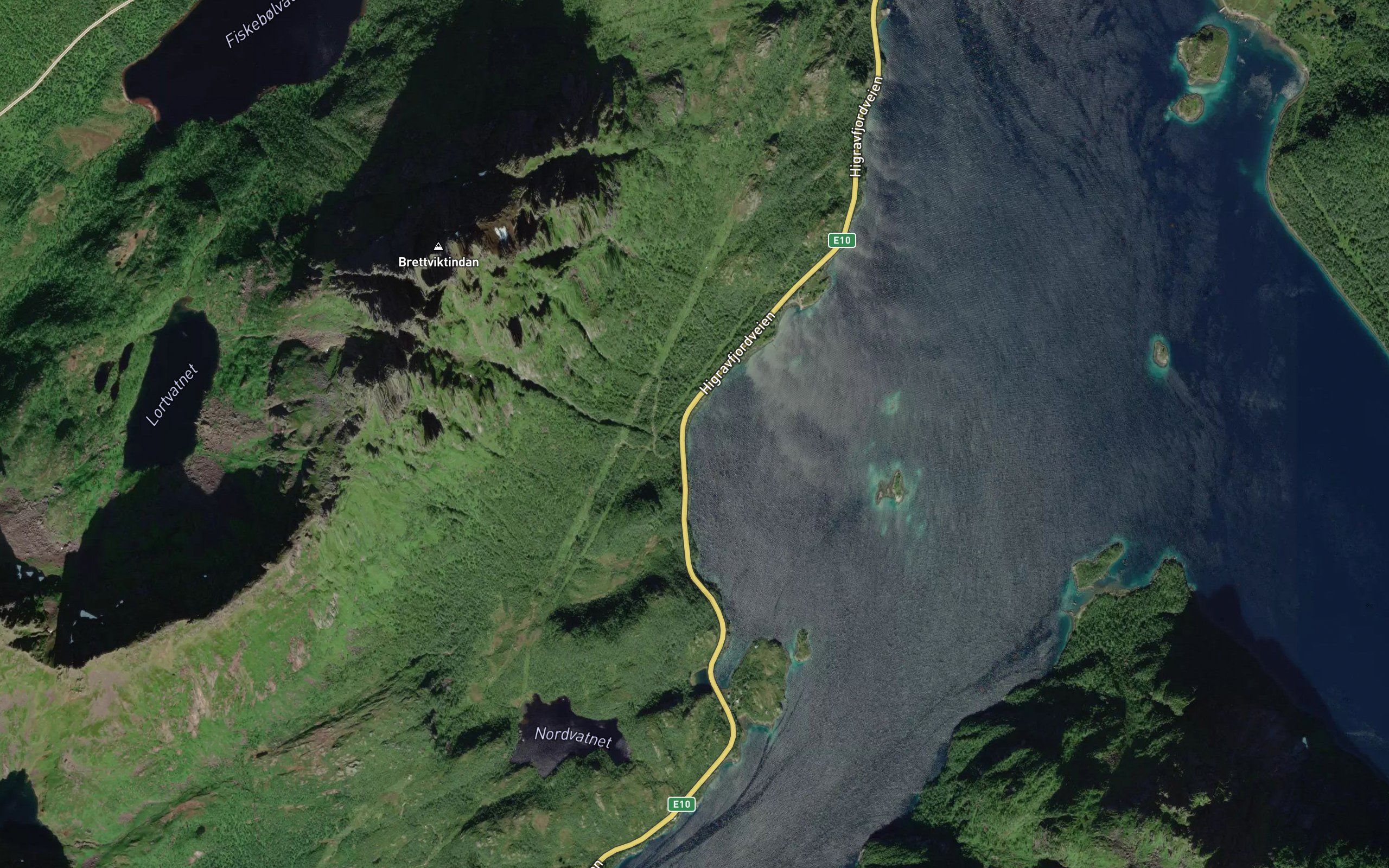 Jenslibukta