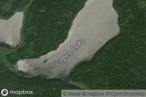 Capee Lake