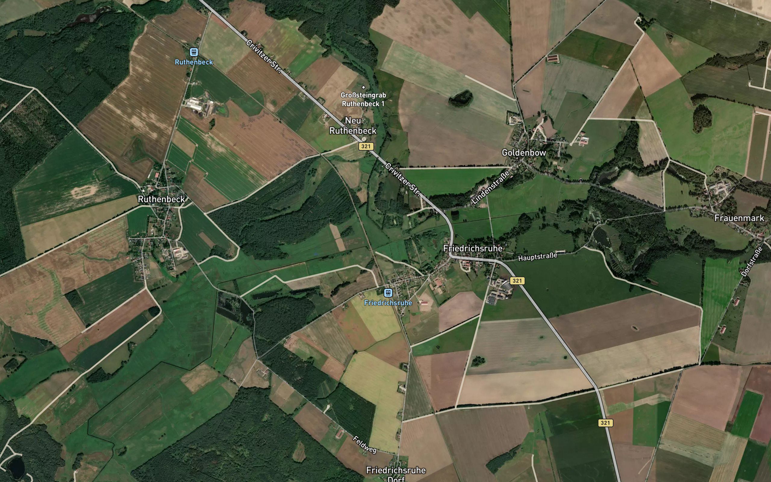 Teufelsbach