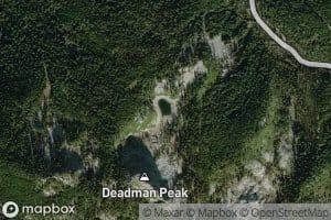 Deadman Lake