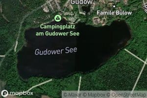 Gudower See