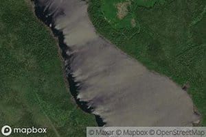 Sandshore Lake