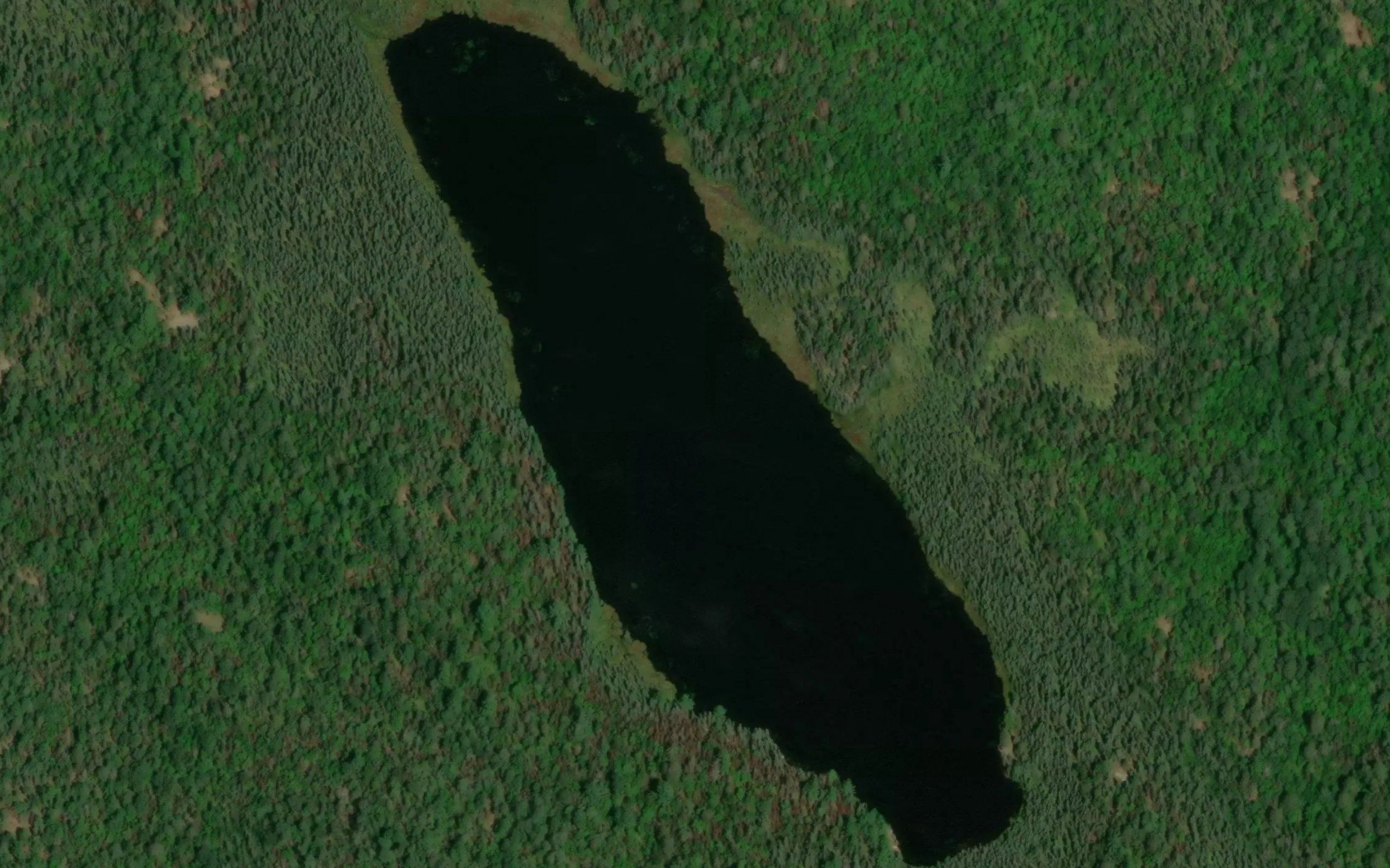 Pakwene Lake