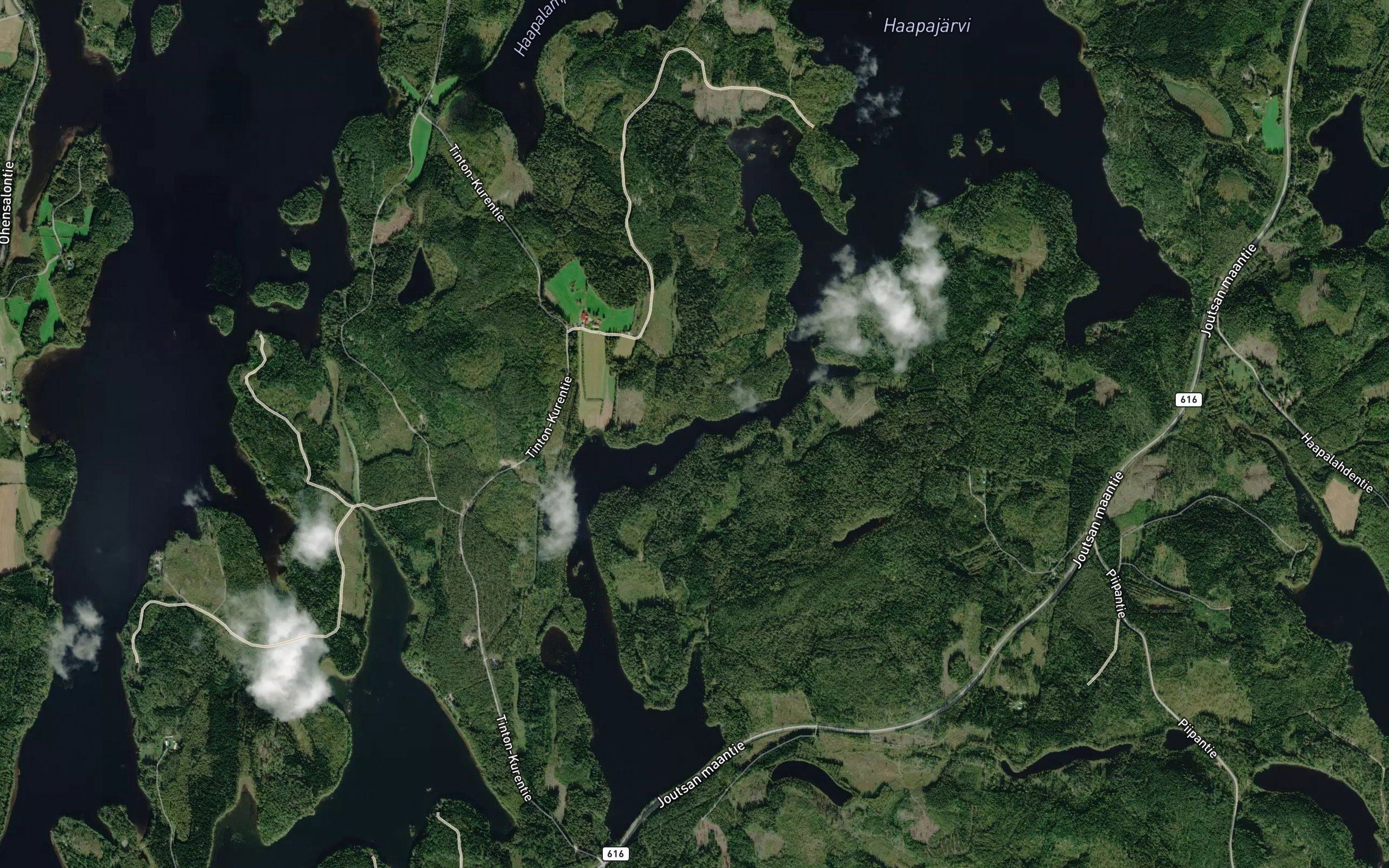 Kurjensalmi