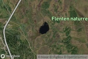 Flentetjernet