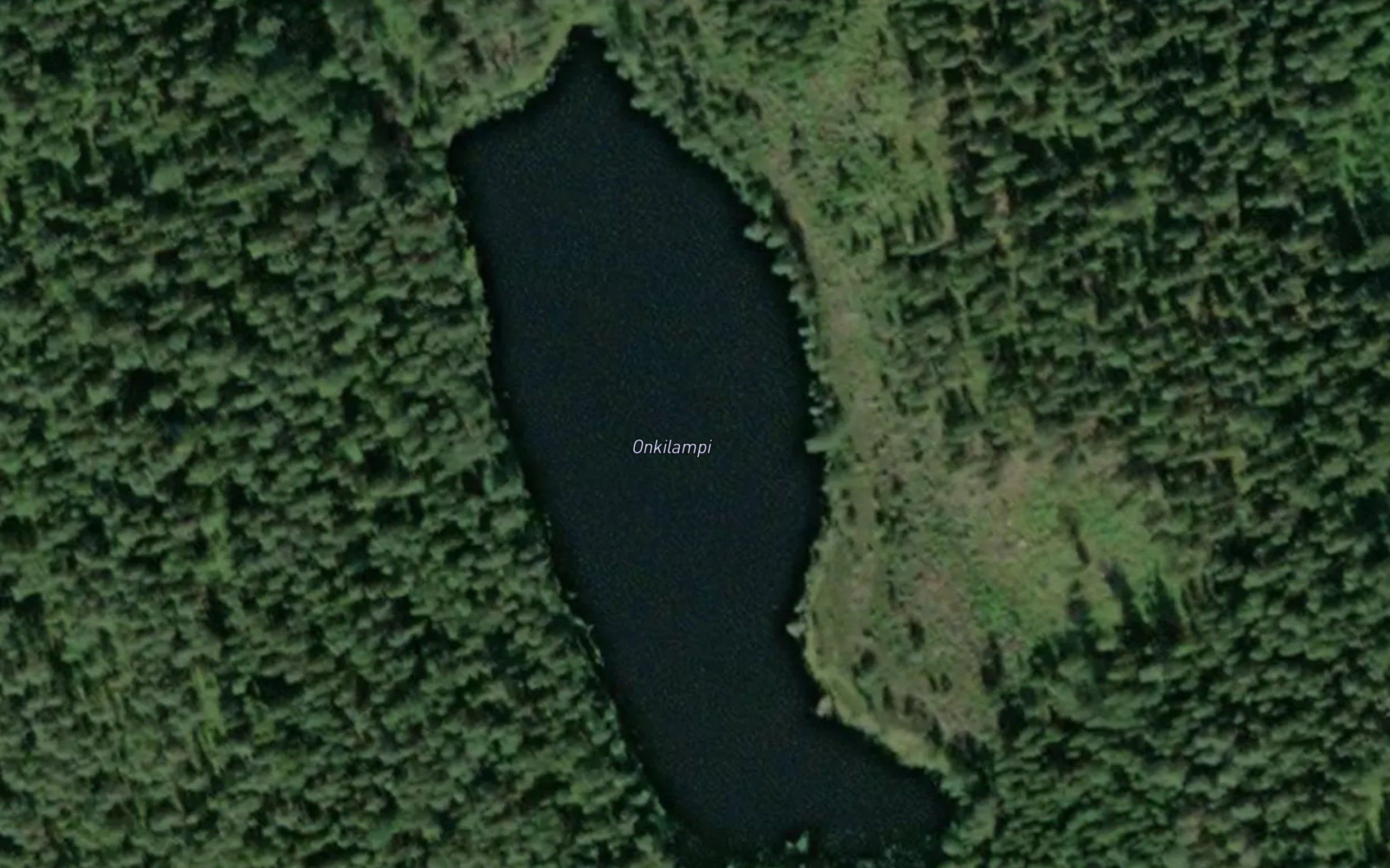 Onkilampi
