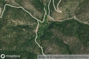 Trail Creek