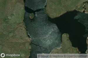 Milnes Lake