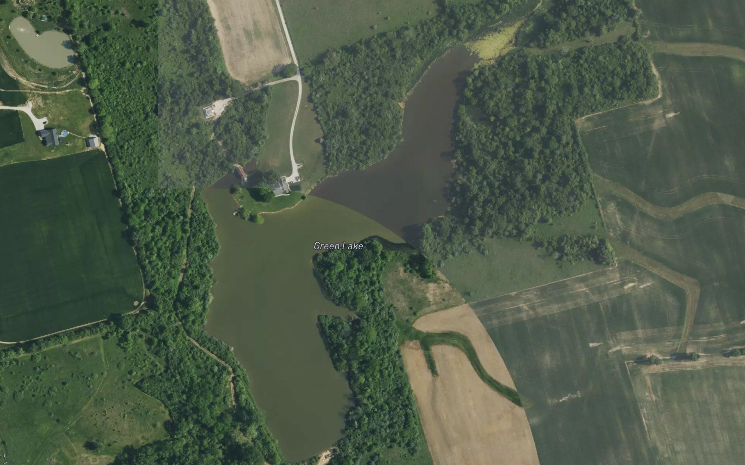 Green Lake