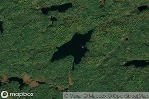Sitka Lake