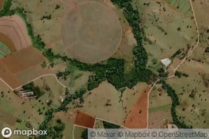 Corrego Brejo Grande