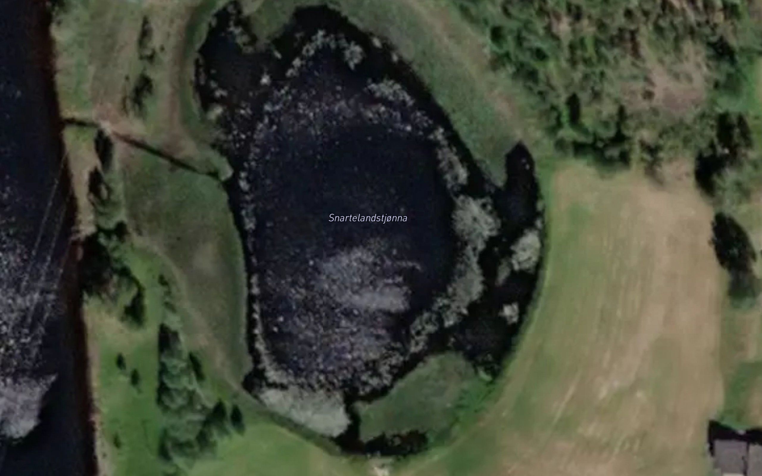 Snartelandstjonna
