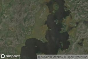 Knight Lake