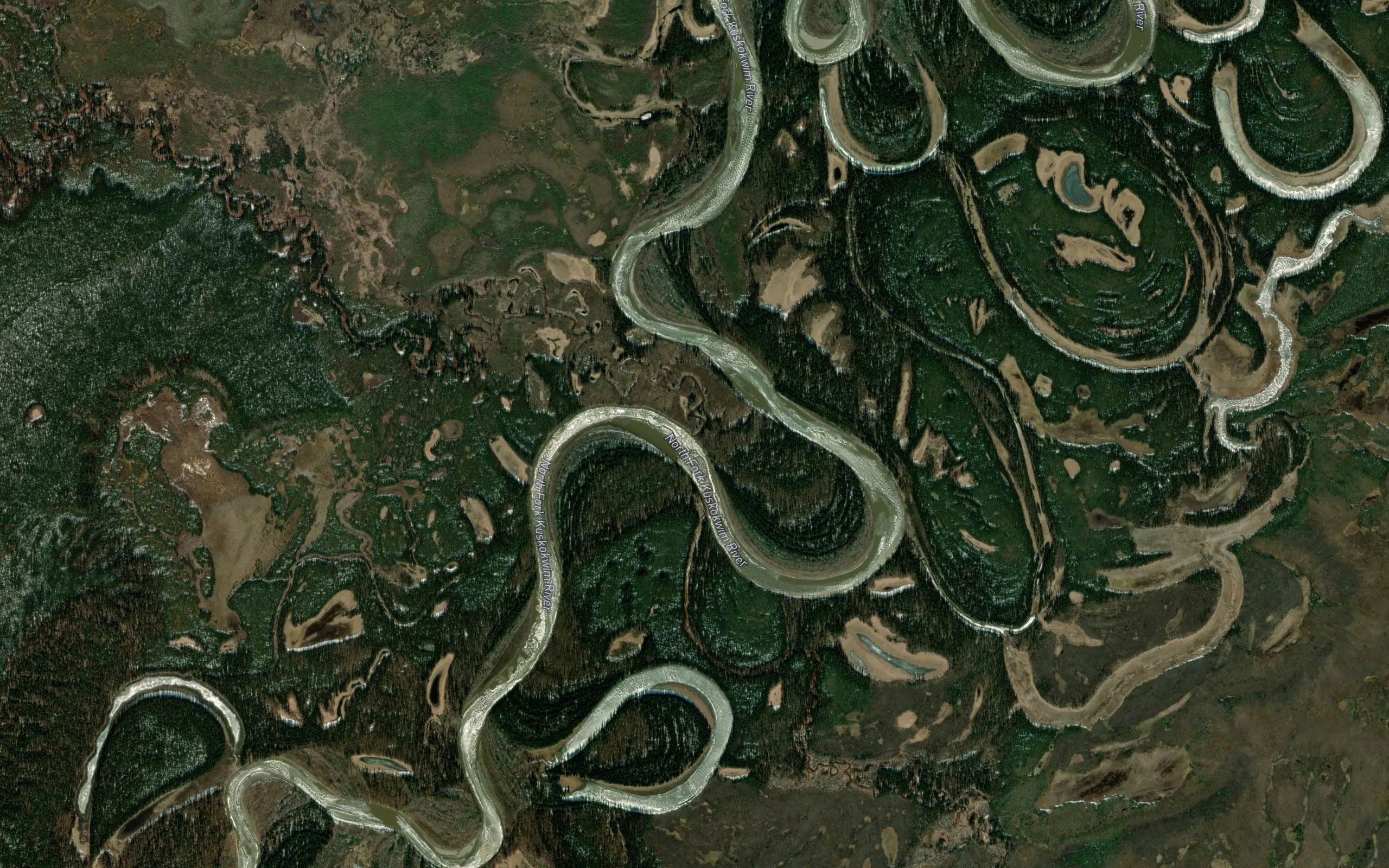Hardscrabble Creek