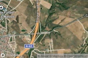 Arroyo de San Giraldo