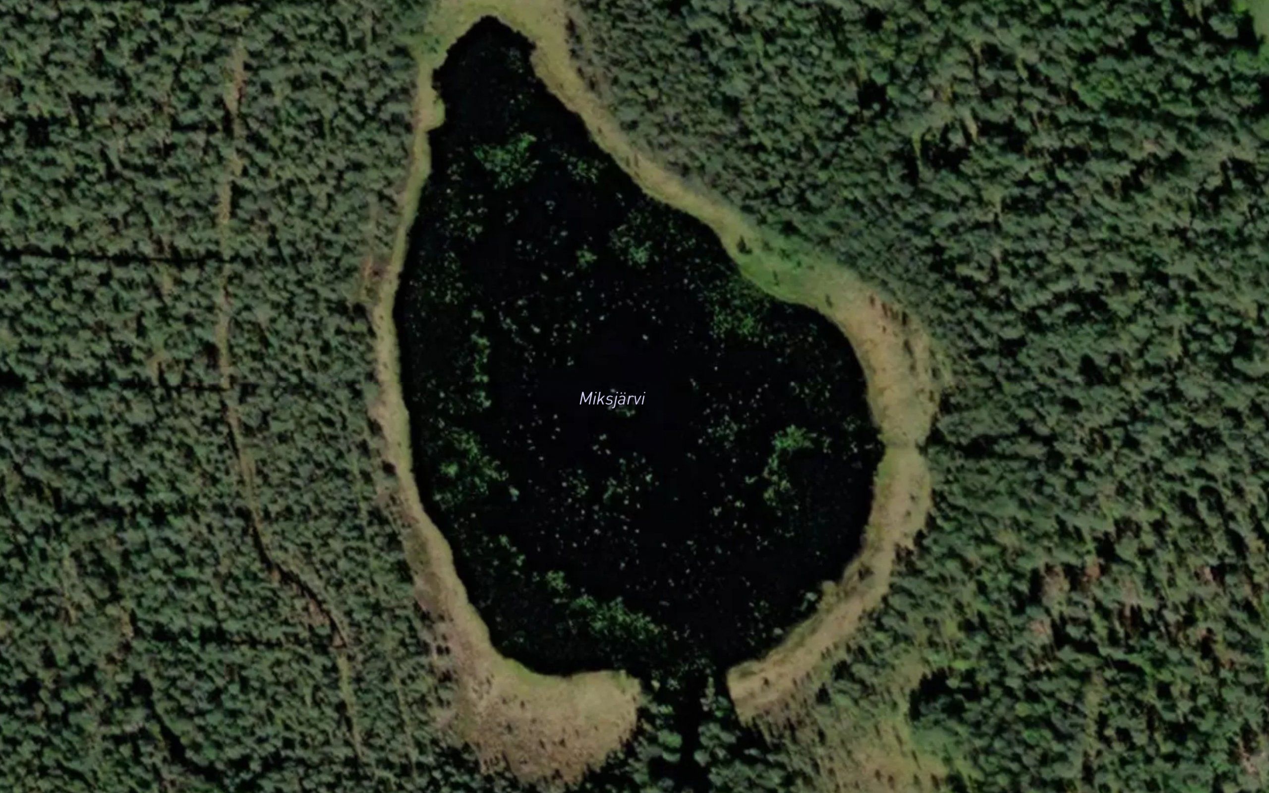 Miksjarvi
