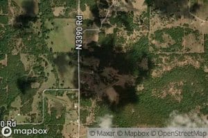 Salt Creek Site 22 Reservoir