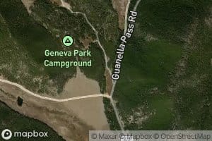 Duck Creek