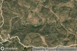 Barranco de los Hierros