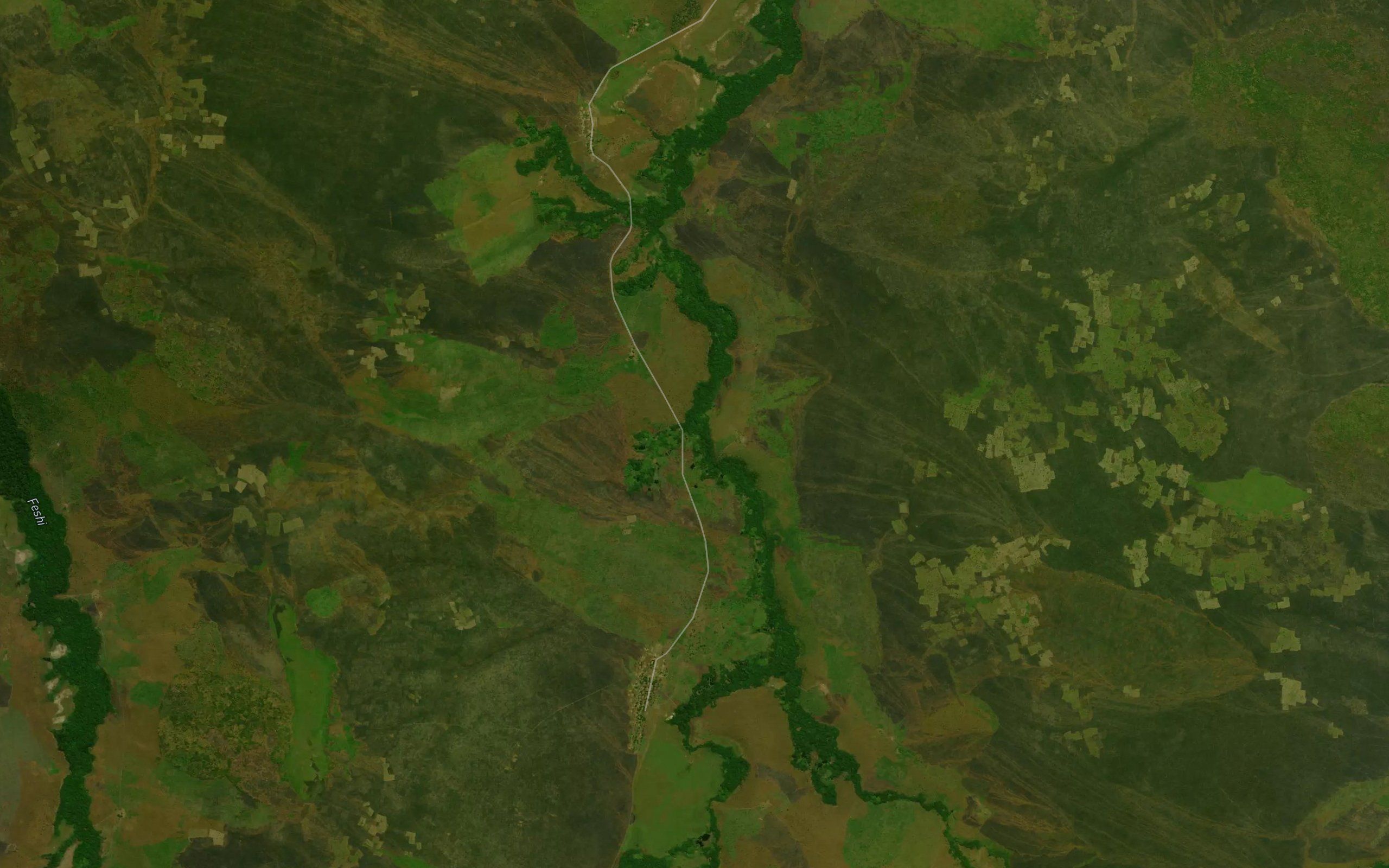Kamitshinga