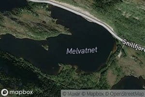 Melvatnet