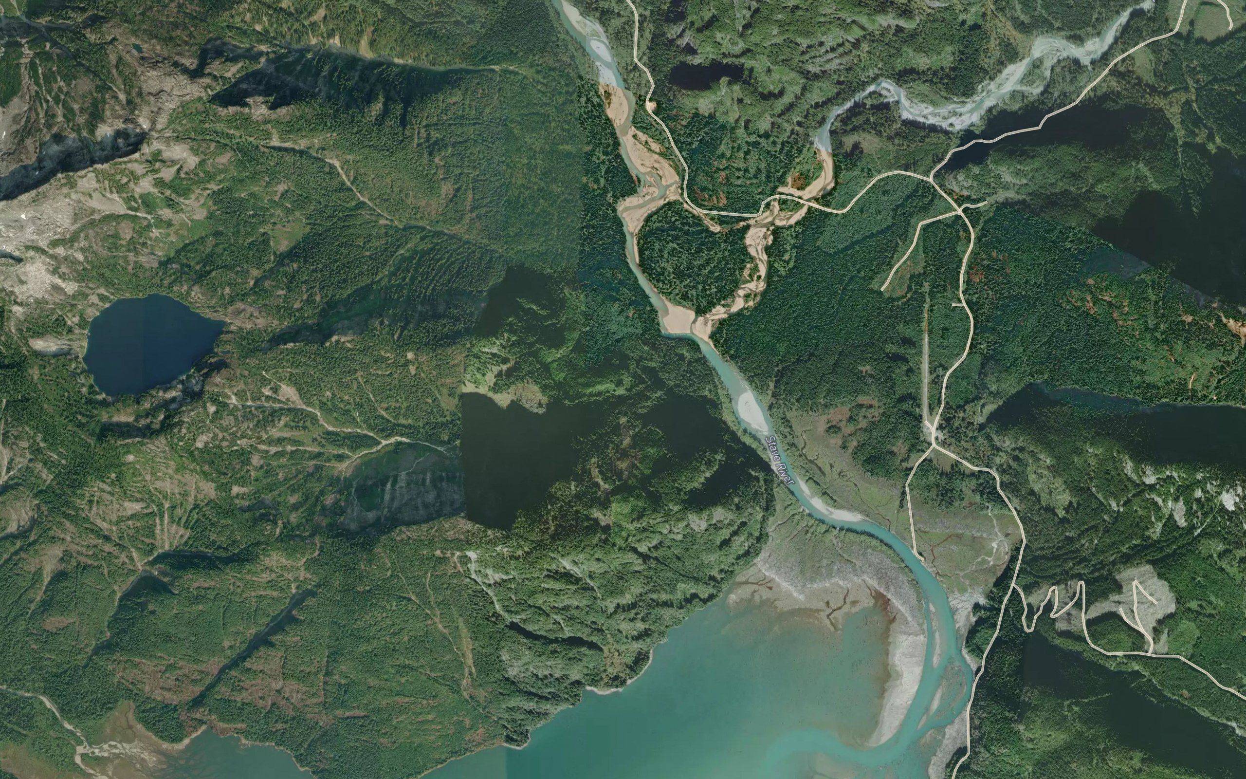 Winslow Creek
