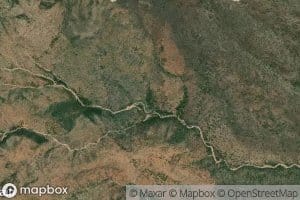 Burnt Hole Spring Number Two