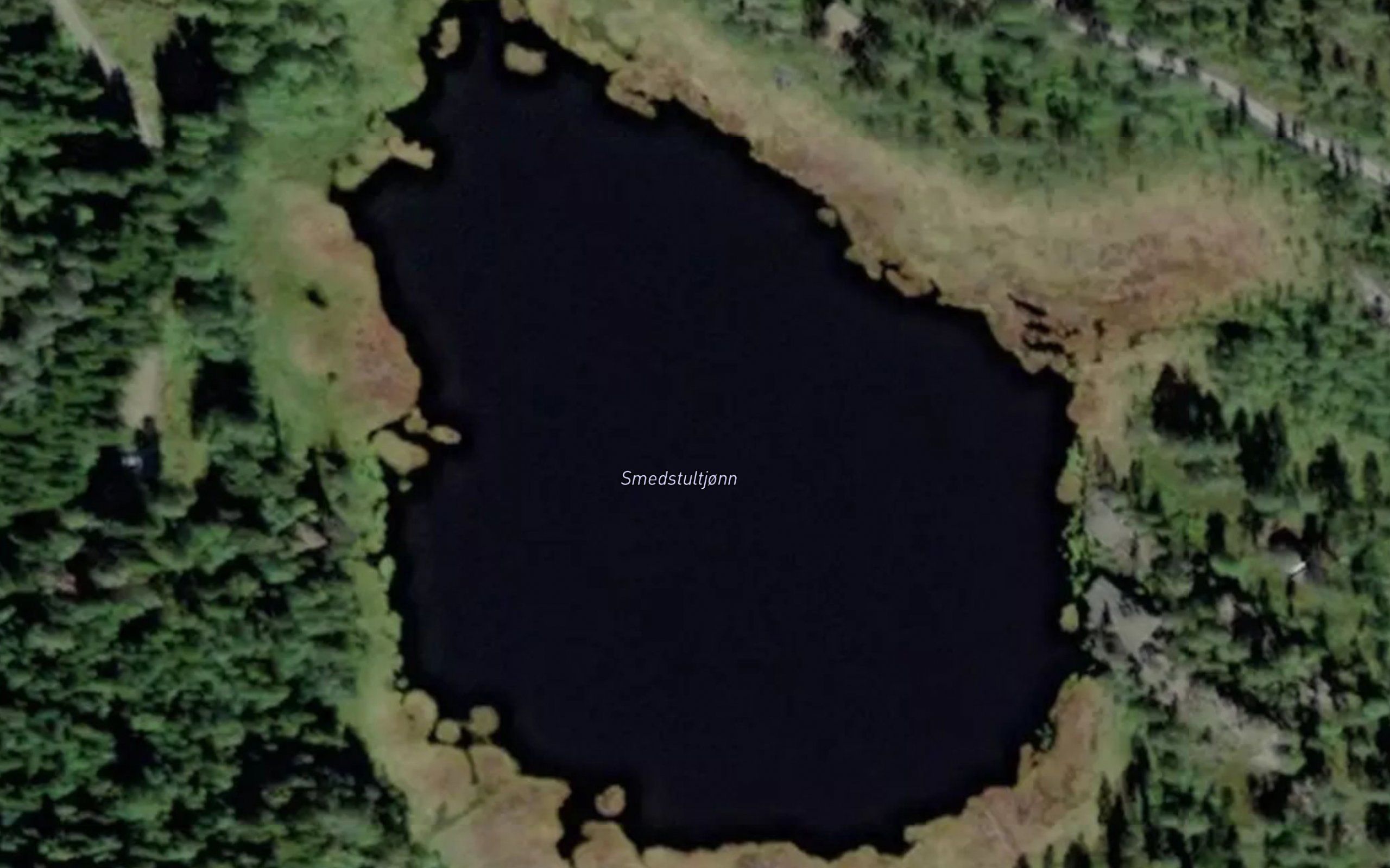 Smedstultjonn