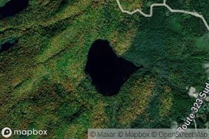 Lac Saint-Thomas