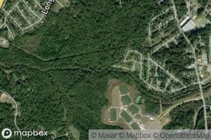 Durden Creek
