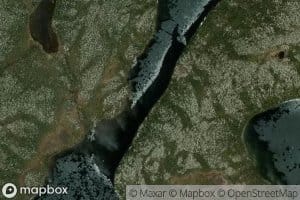 Lac Bussy