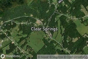 Clear Springs
